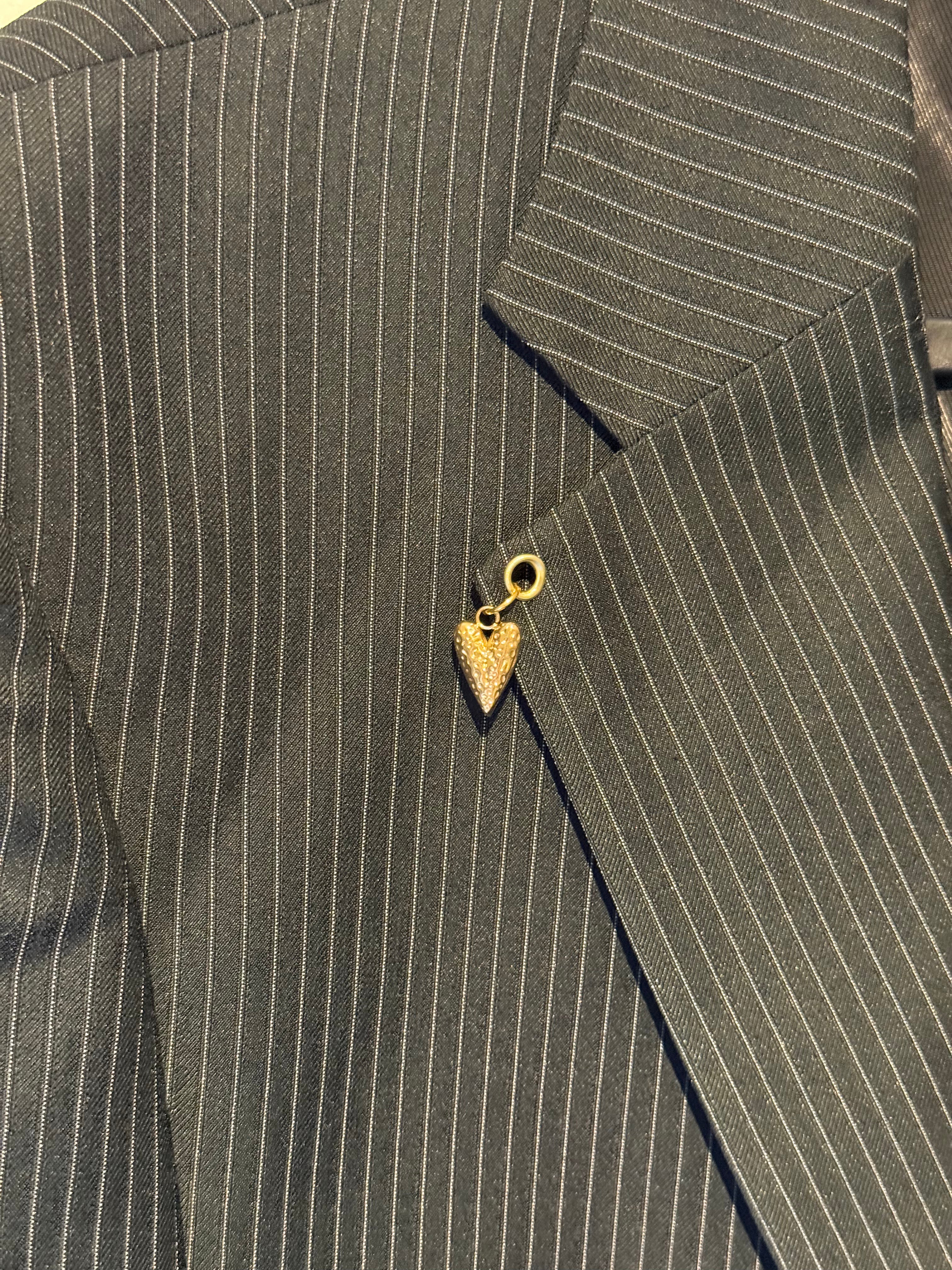 Customized blazer Singapore