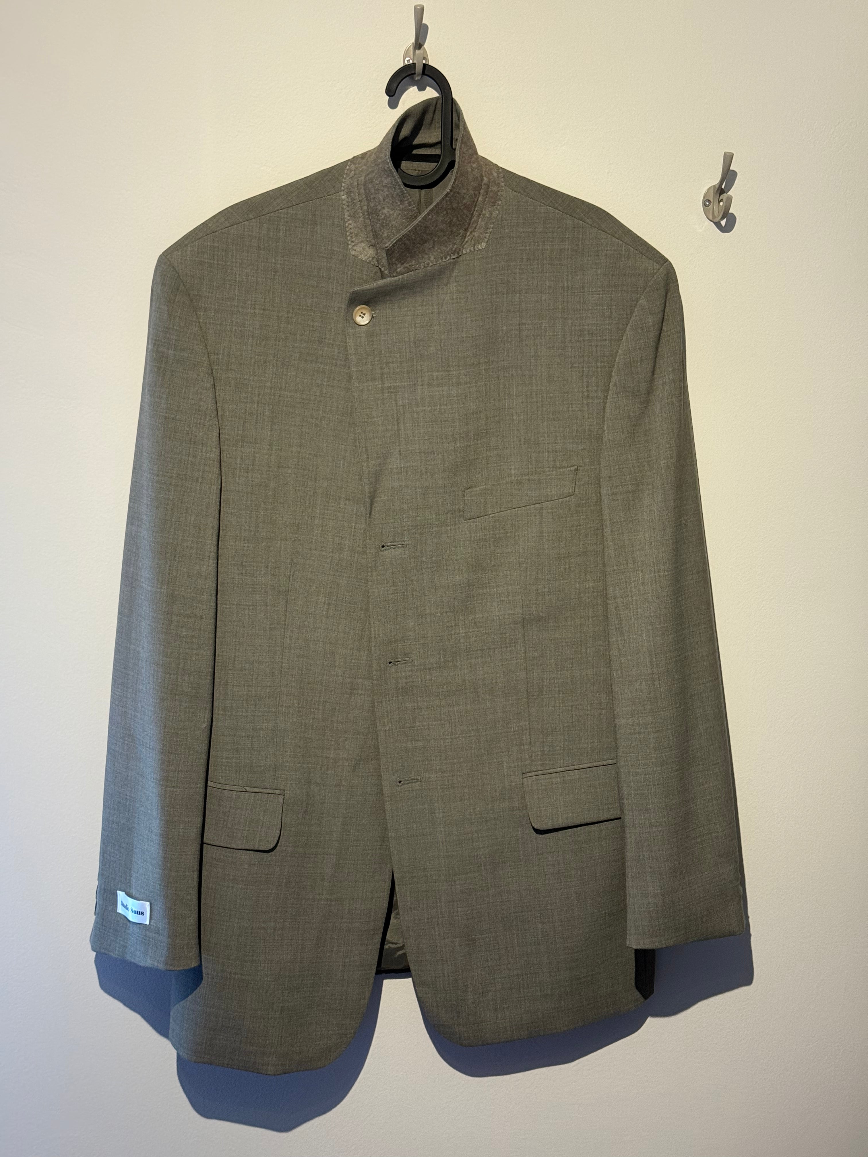 2-in-1 blazer Cape Town
