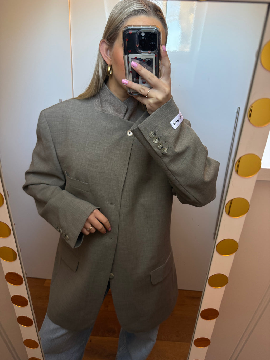 2-in-1 blazer Cape Town