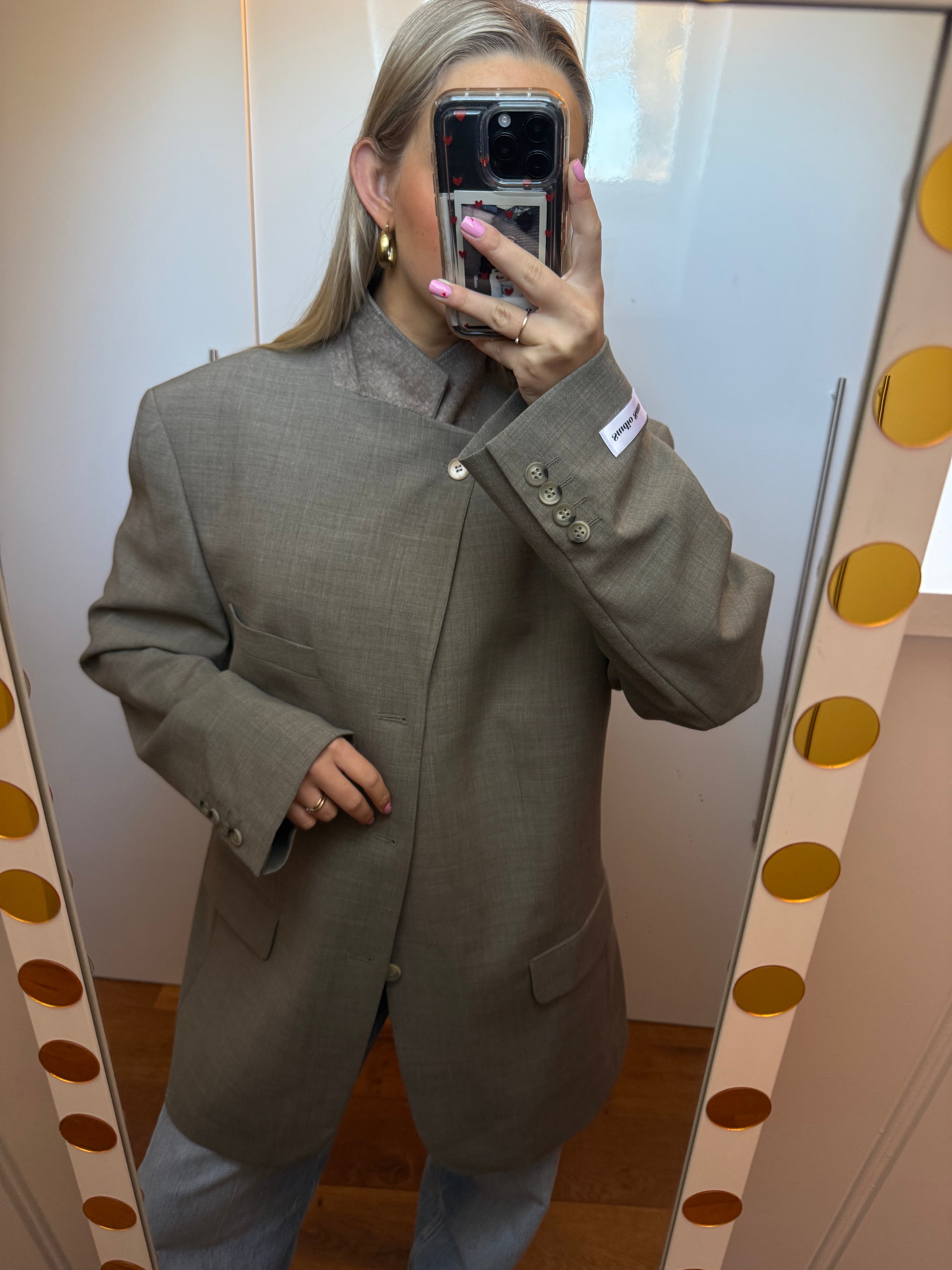 2-in-1 blazer Cape Town