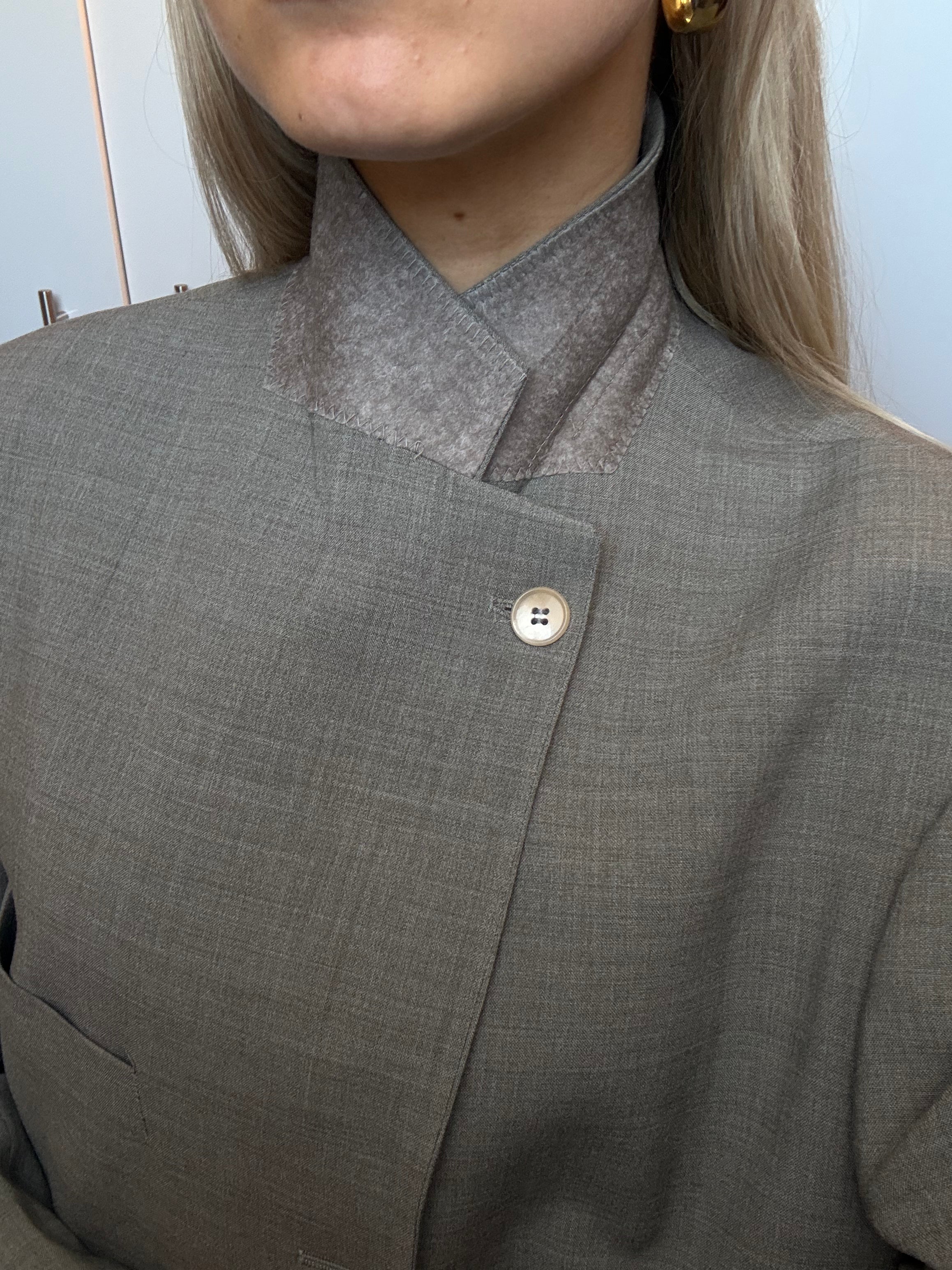 2-in-1 blazer Cape Town