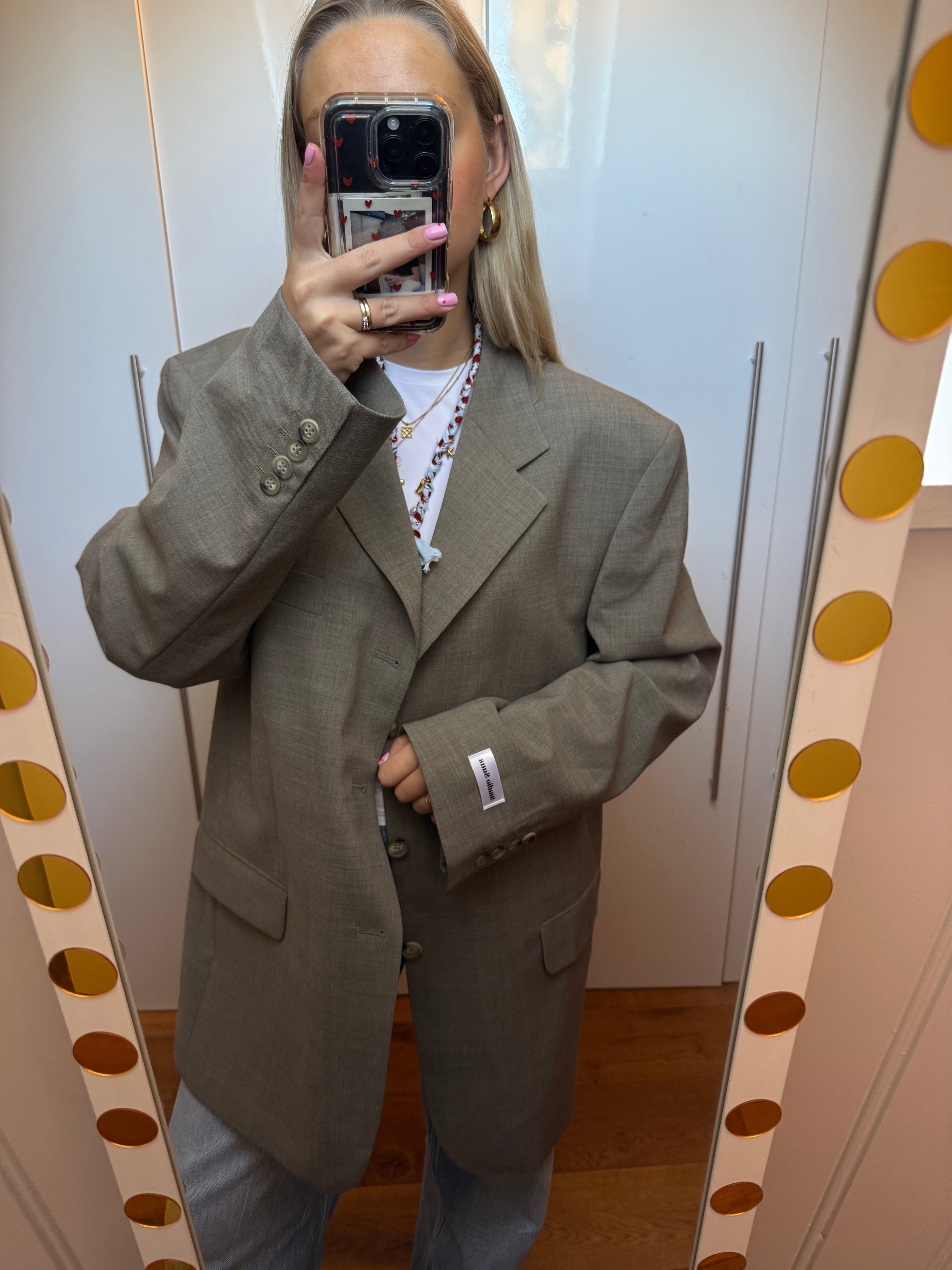 2-in-1 blazer Cape Town