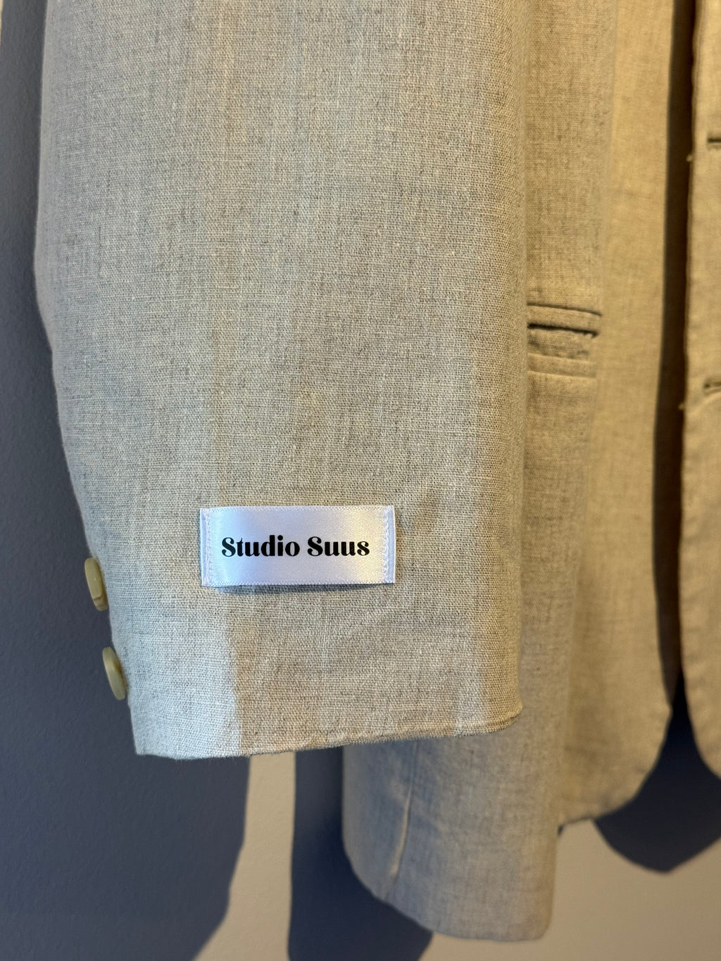 2-in-1 blazer Toronto