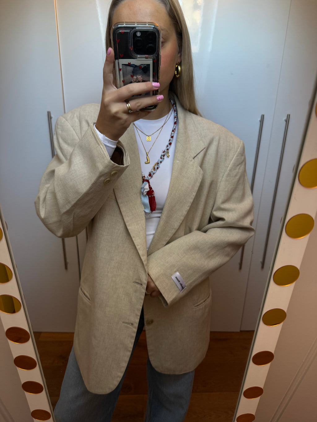 2-in-1 blazer Toronto