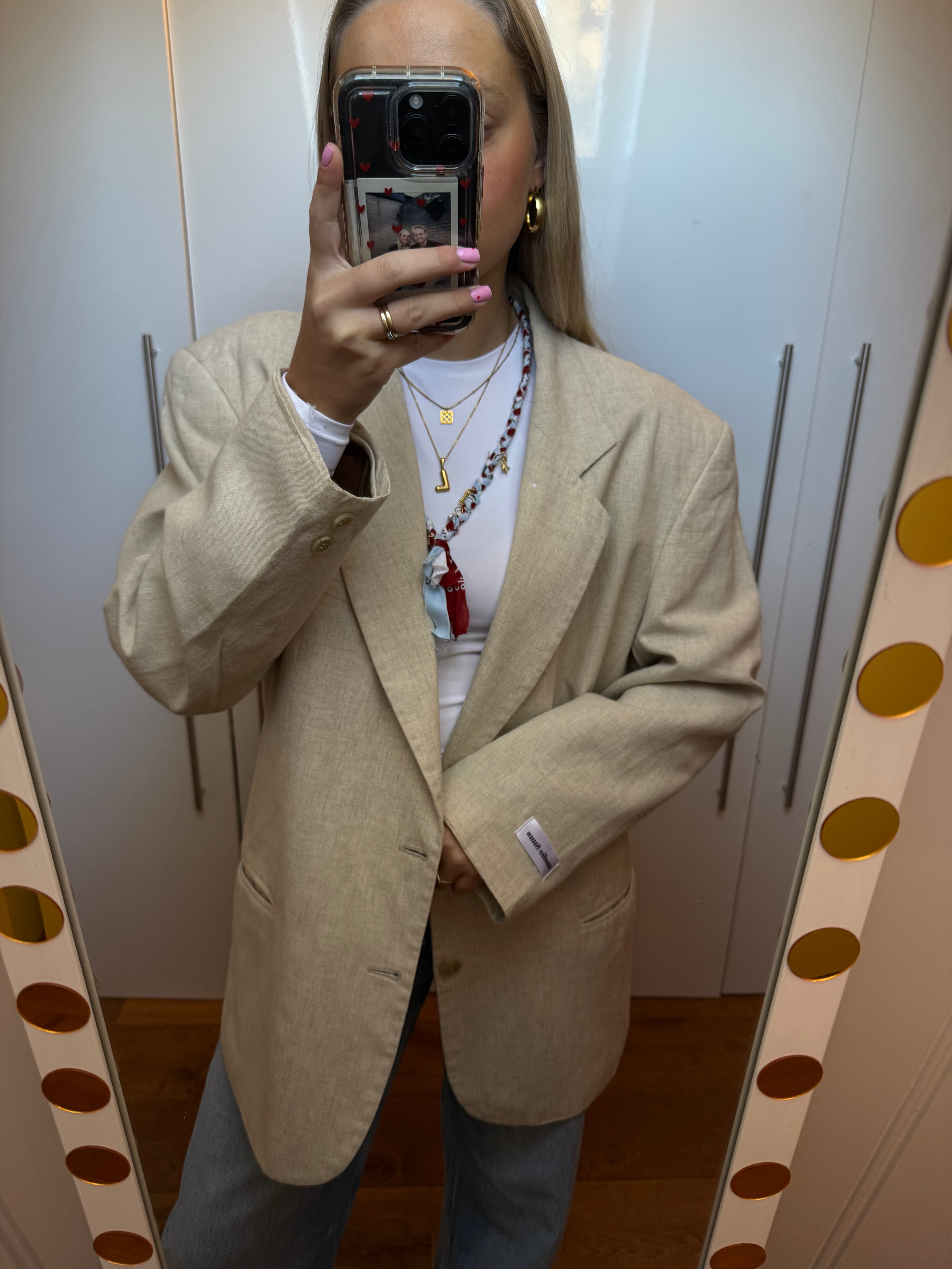 2-in-1 blazer Toronto