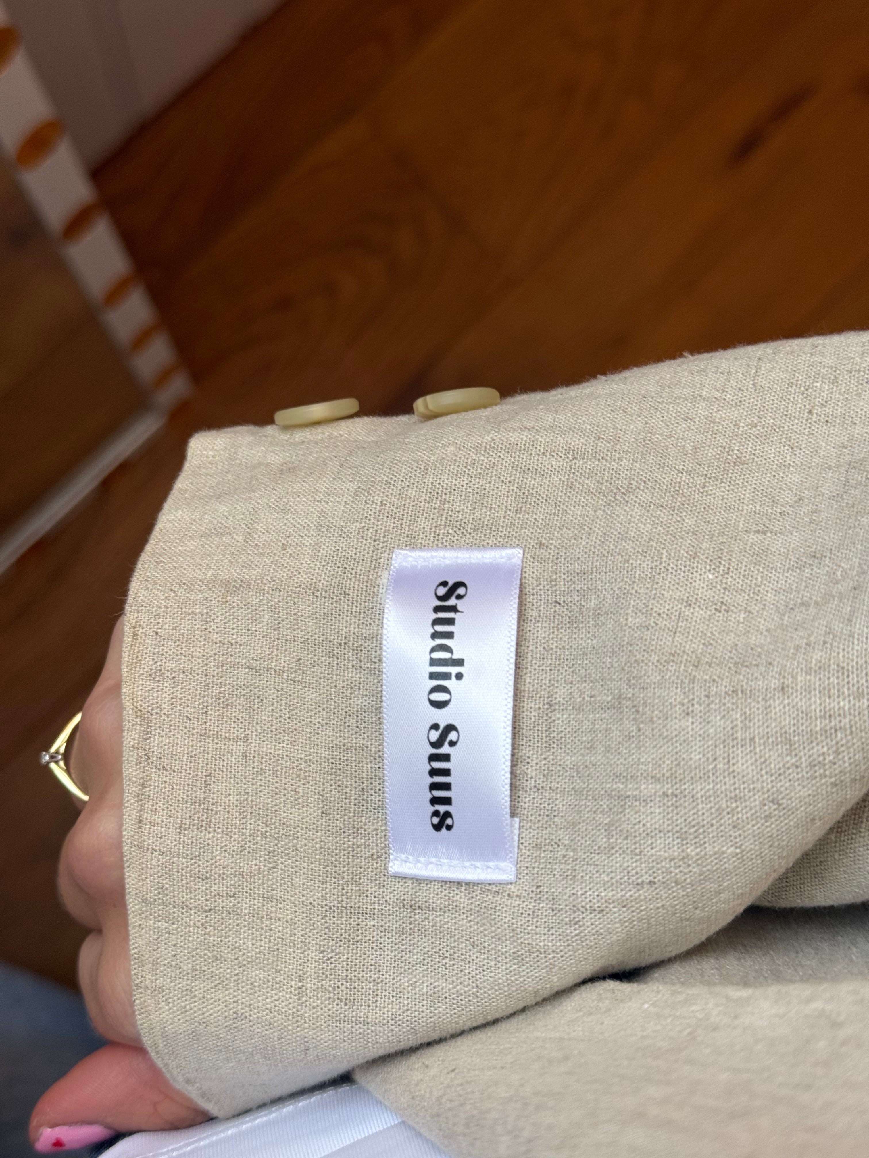 2-in-1 blazer Toronto