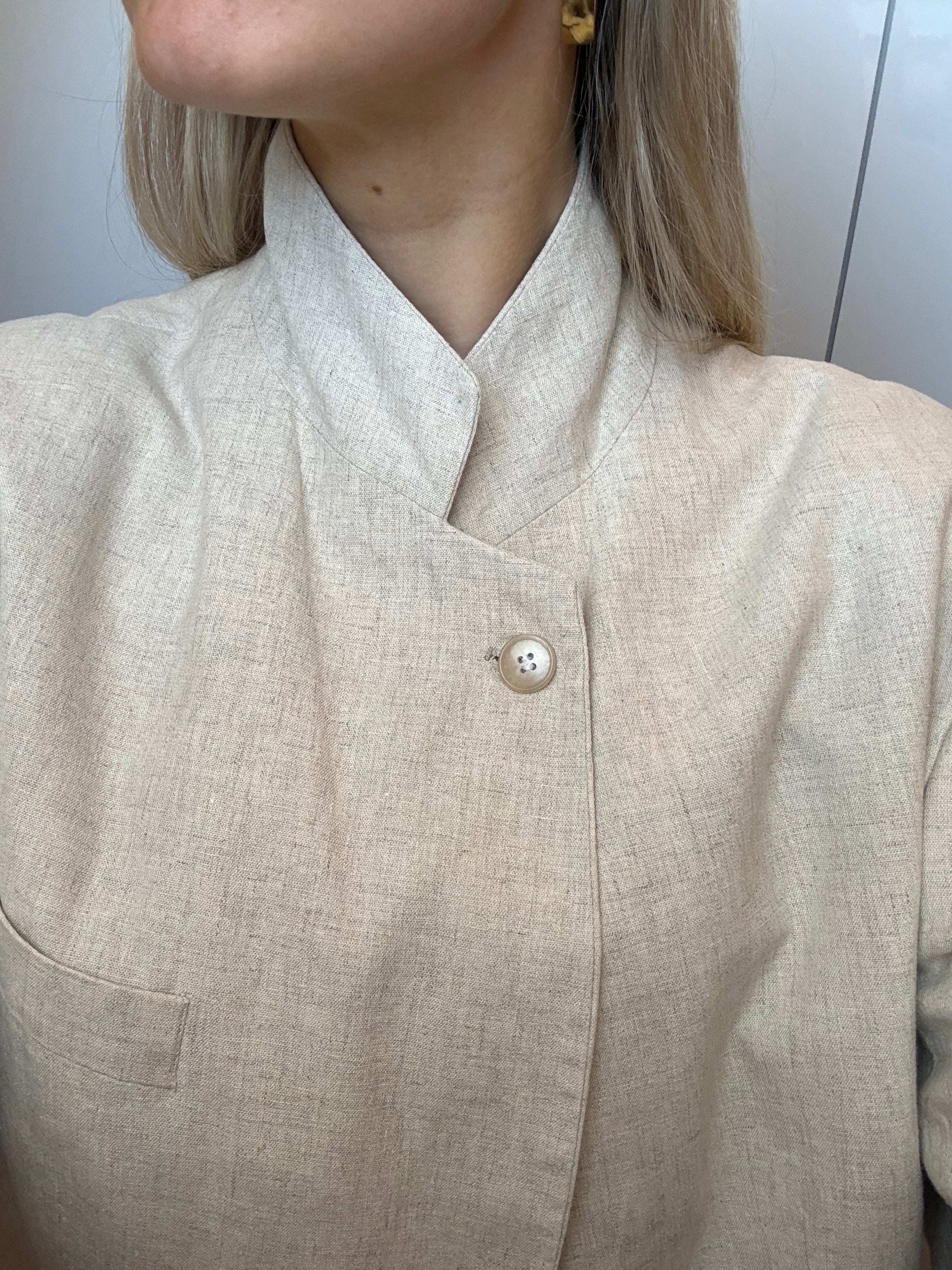 2-in-1 blazer Toronto