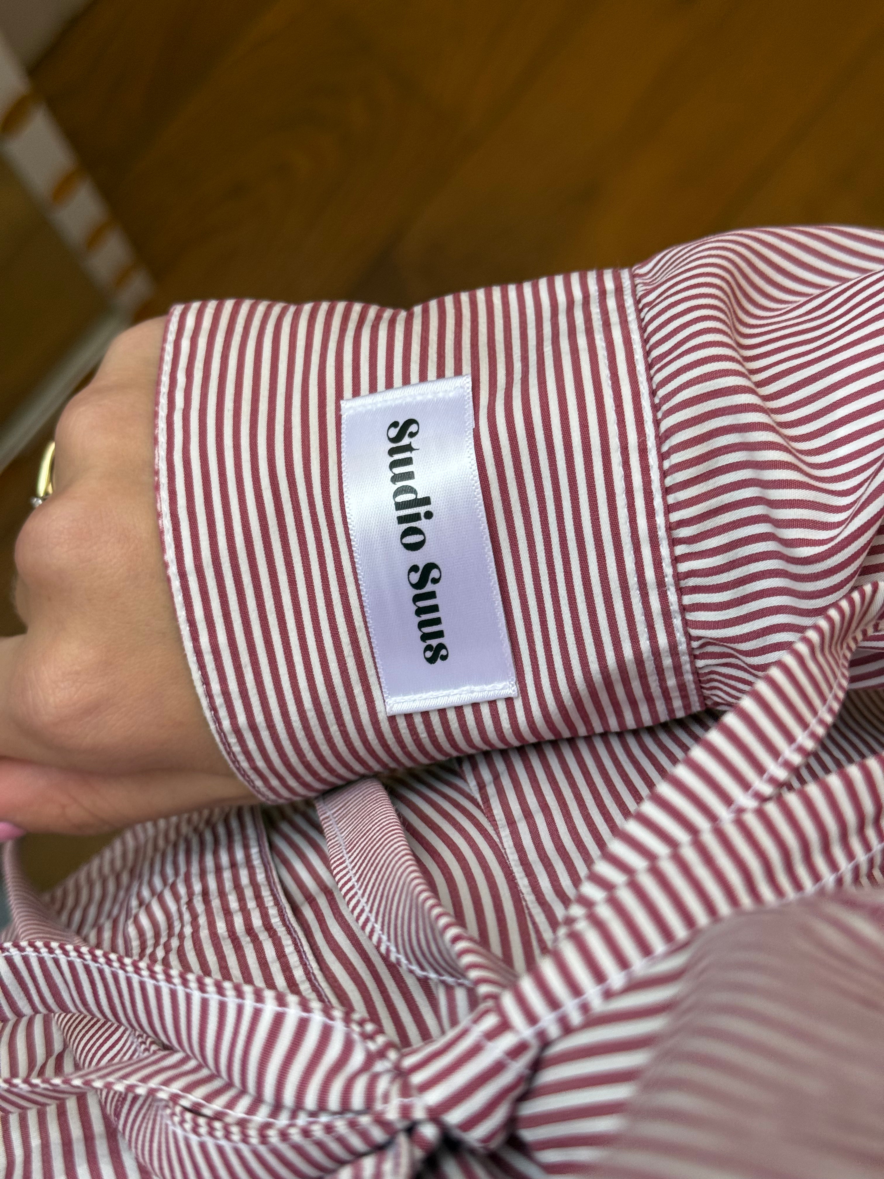 Tailored blouse Cairo