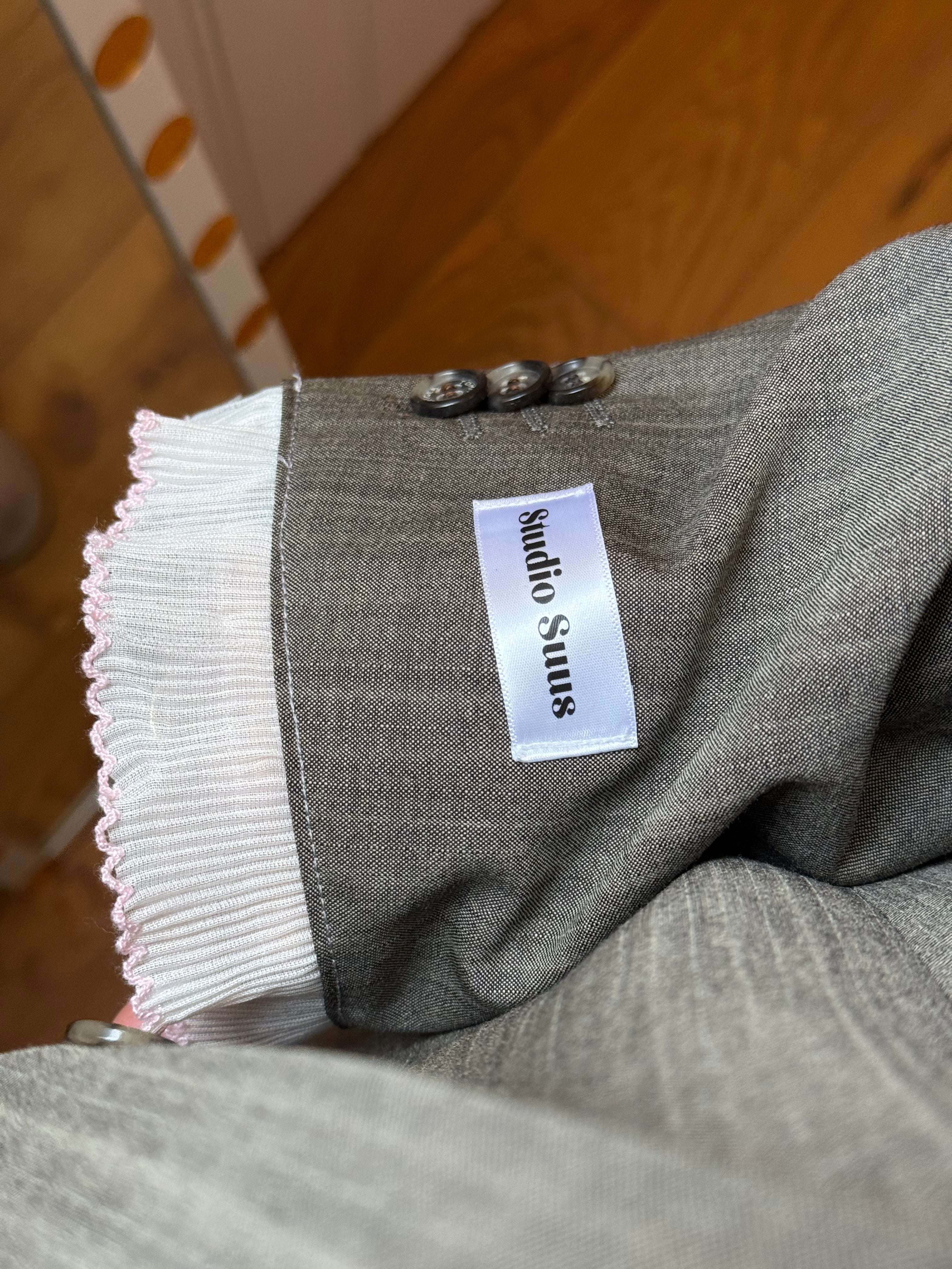 Customized blazer Perth