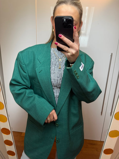 2-in-1 blazer Greenland
