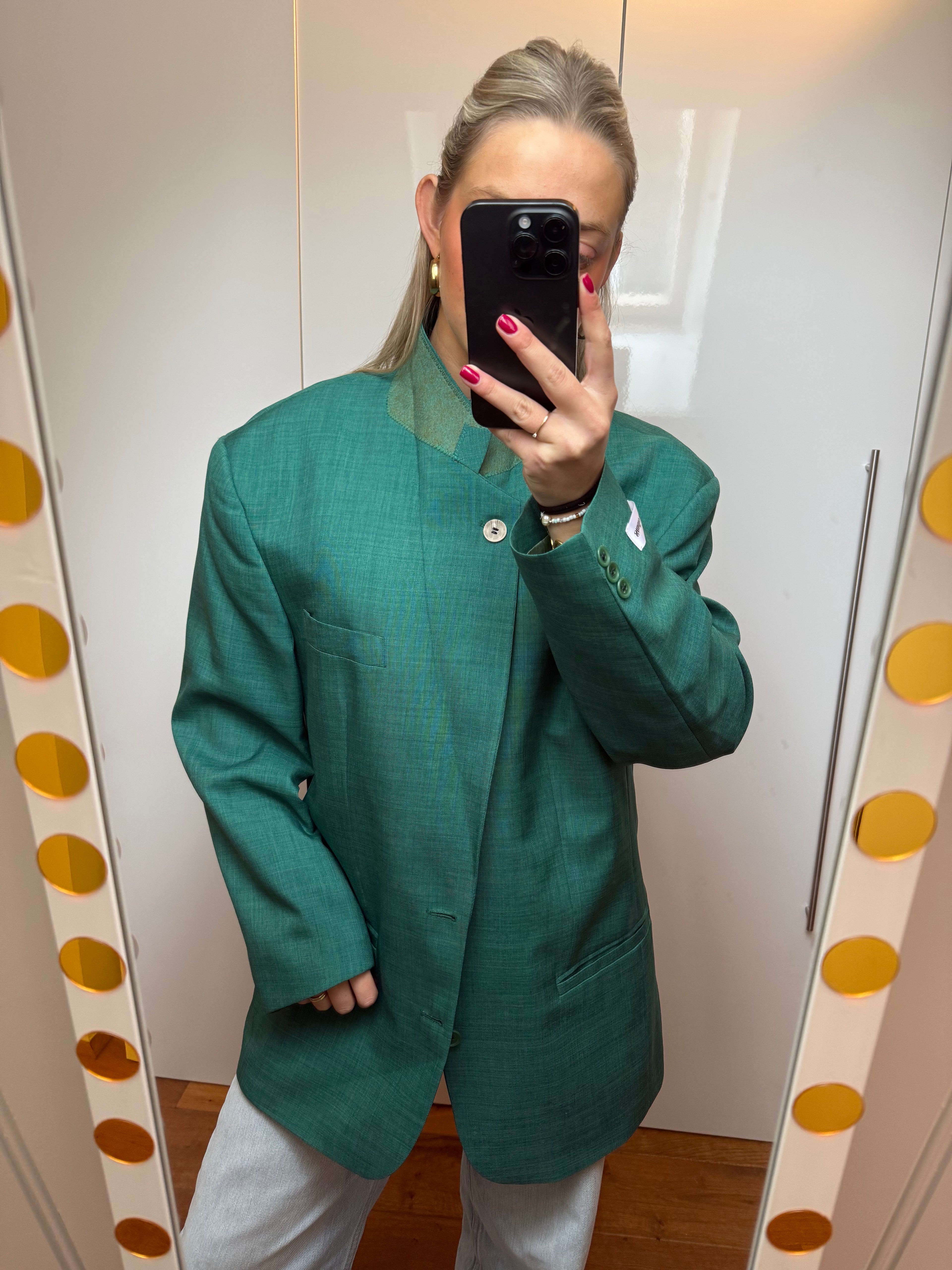 2-in-1 blazer Greenland