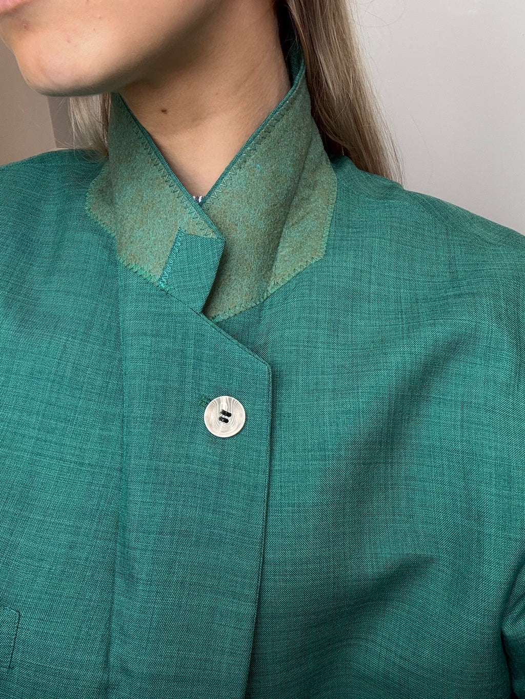 2-in-1 blazer Greenland