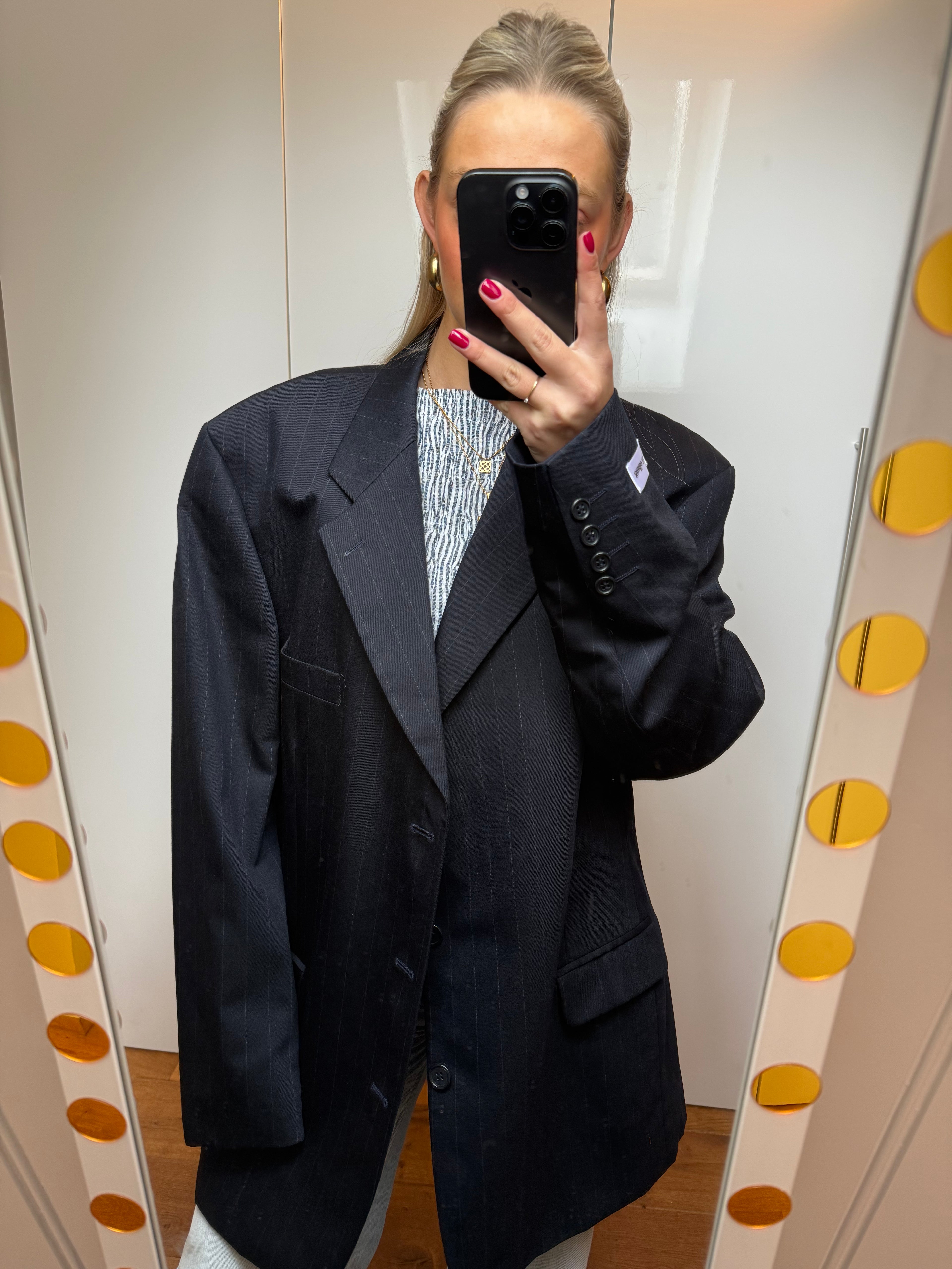 2-in-1 blazer Houston