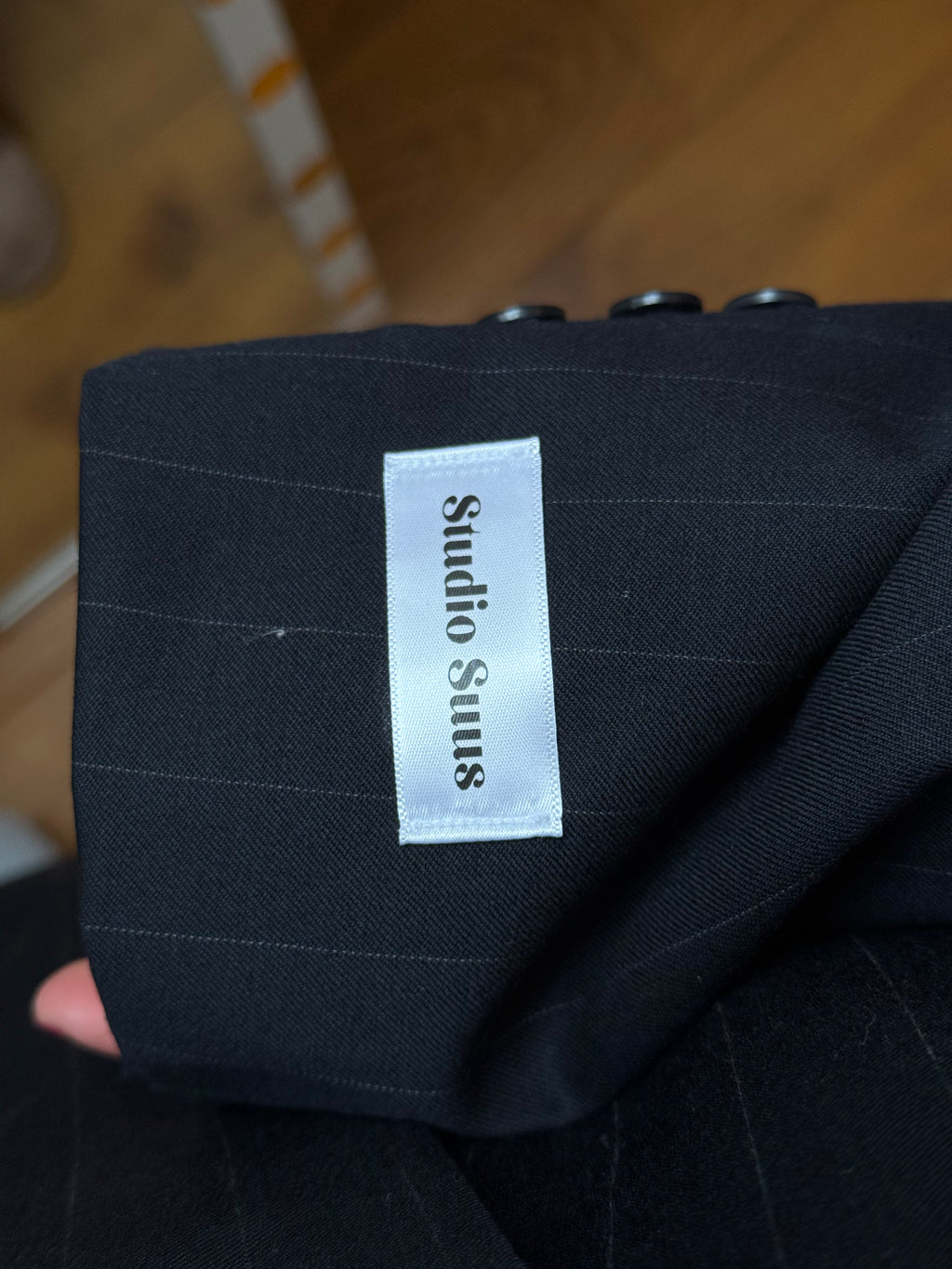 2-in-1 blazer Houston