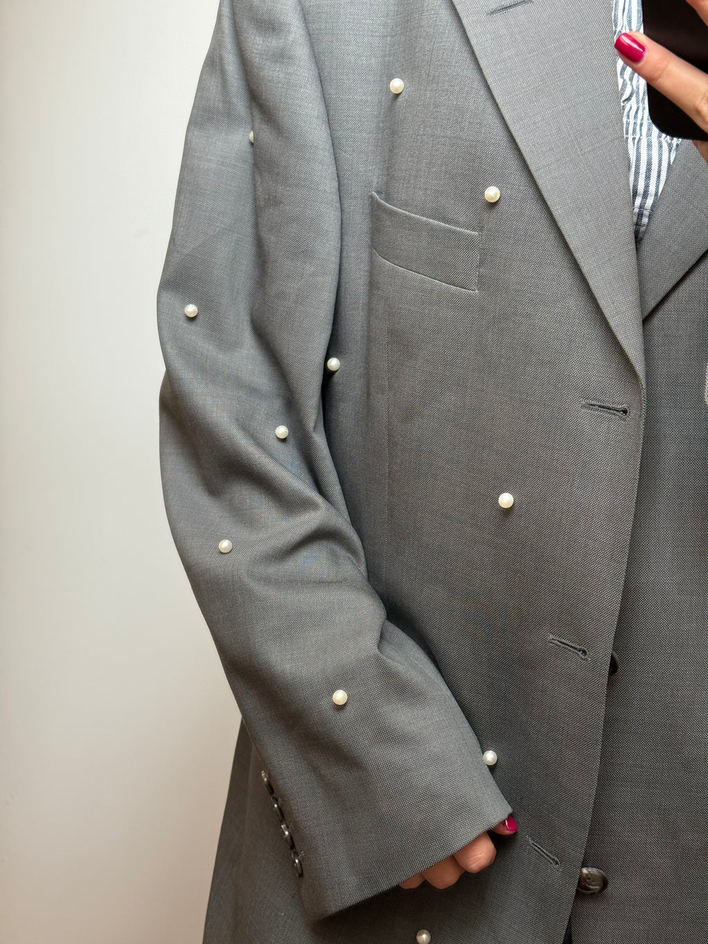 Customized blazer Zagreb