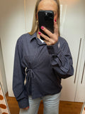 Upcycled blouse Delhi