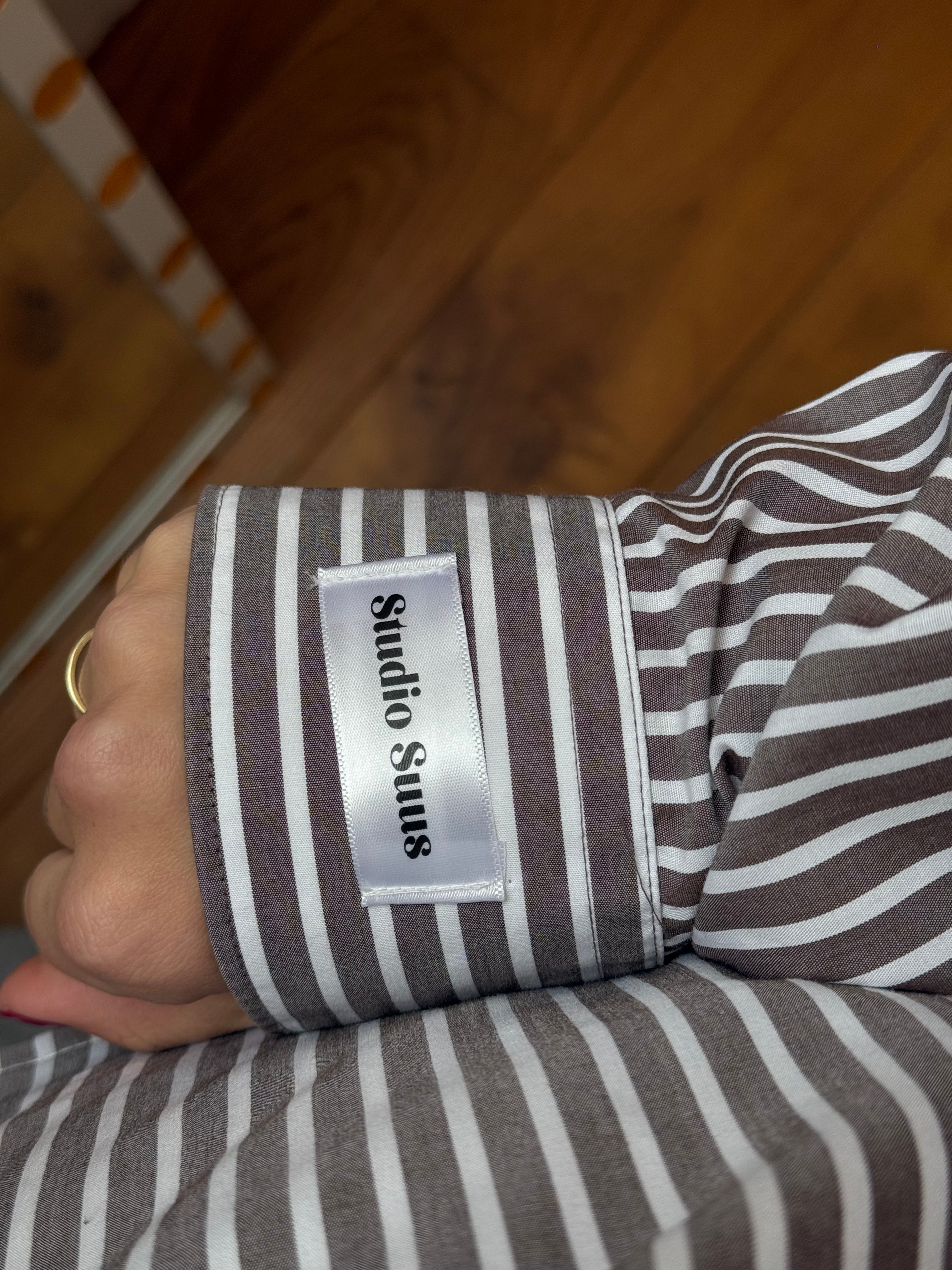 Tailored blouse Essouera