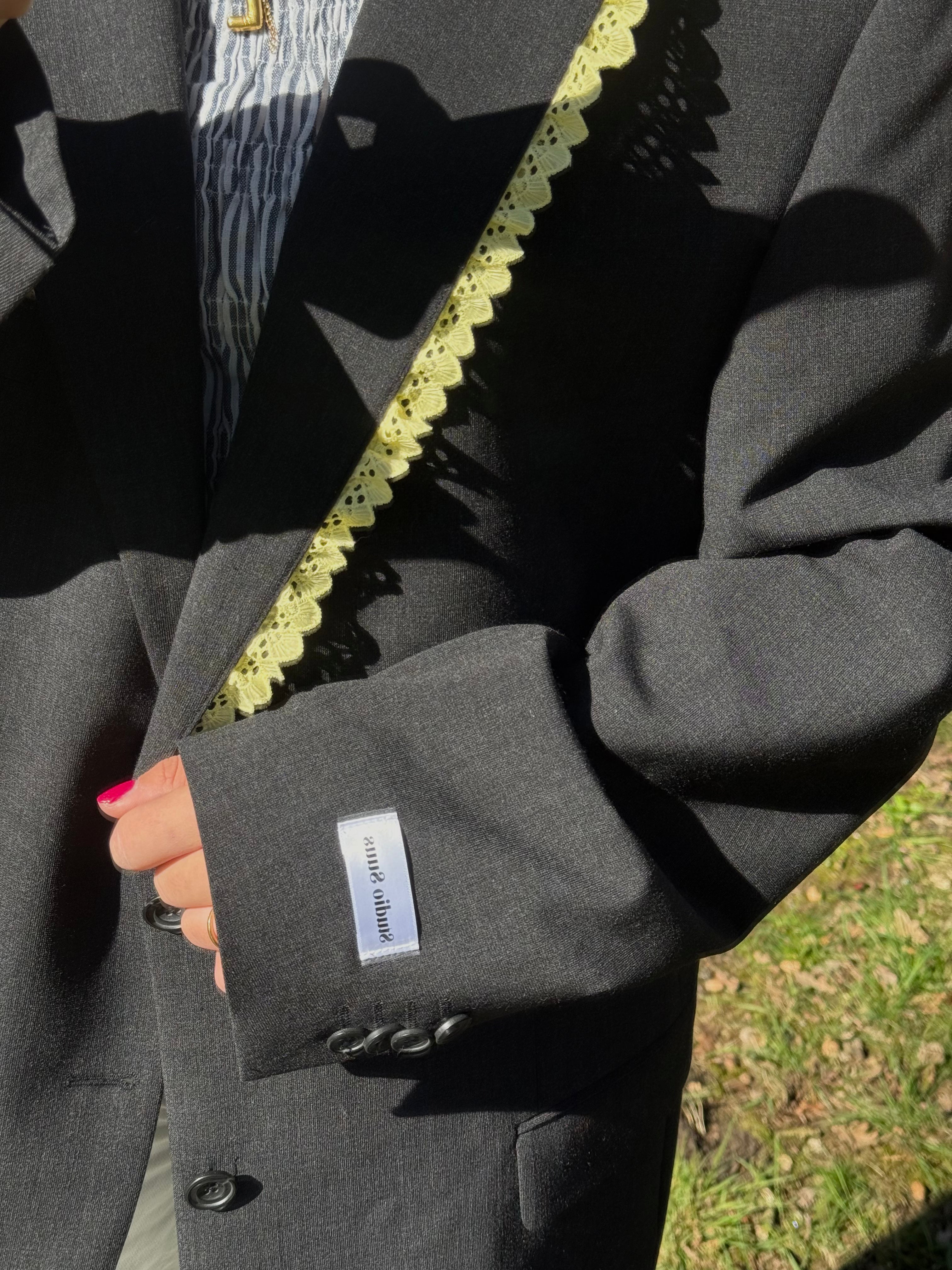 Gepimpte blazer Bogota