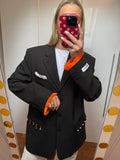Upcycled blazer Den Haag