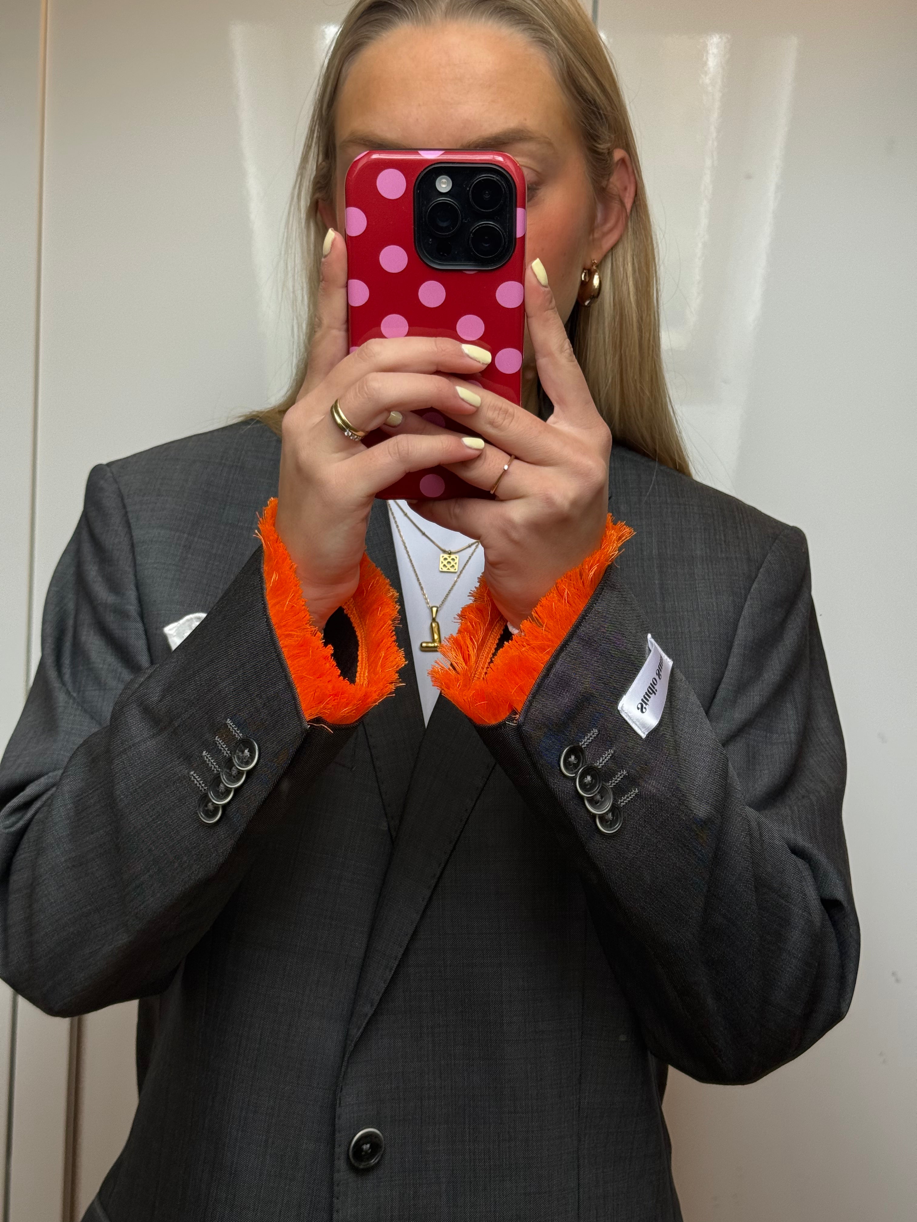 Upcycled blazer Nijmegen