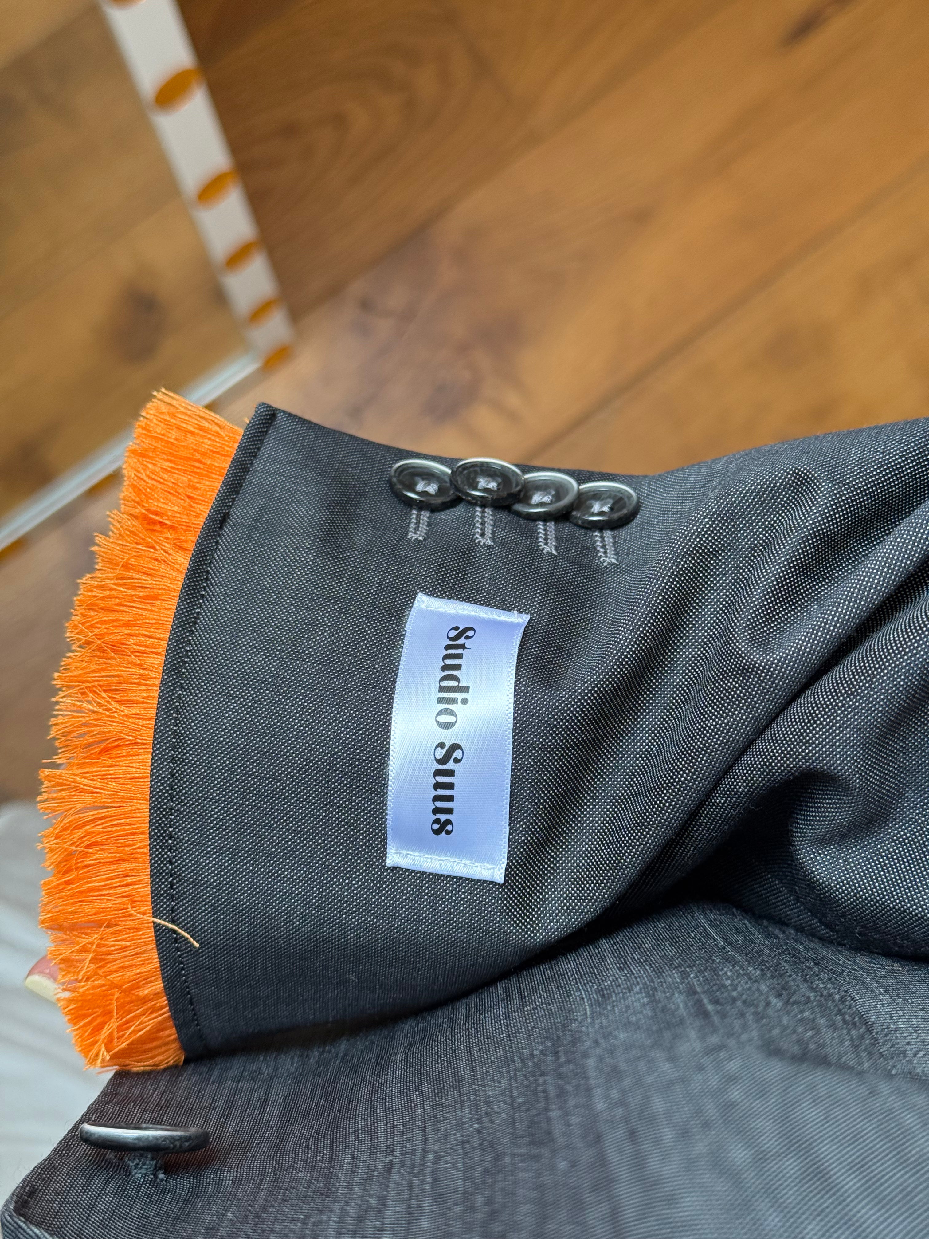 Upcycled blazer Nijmegen
