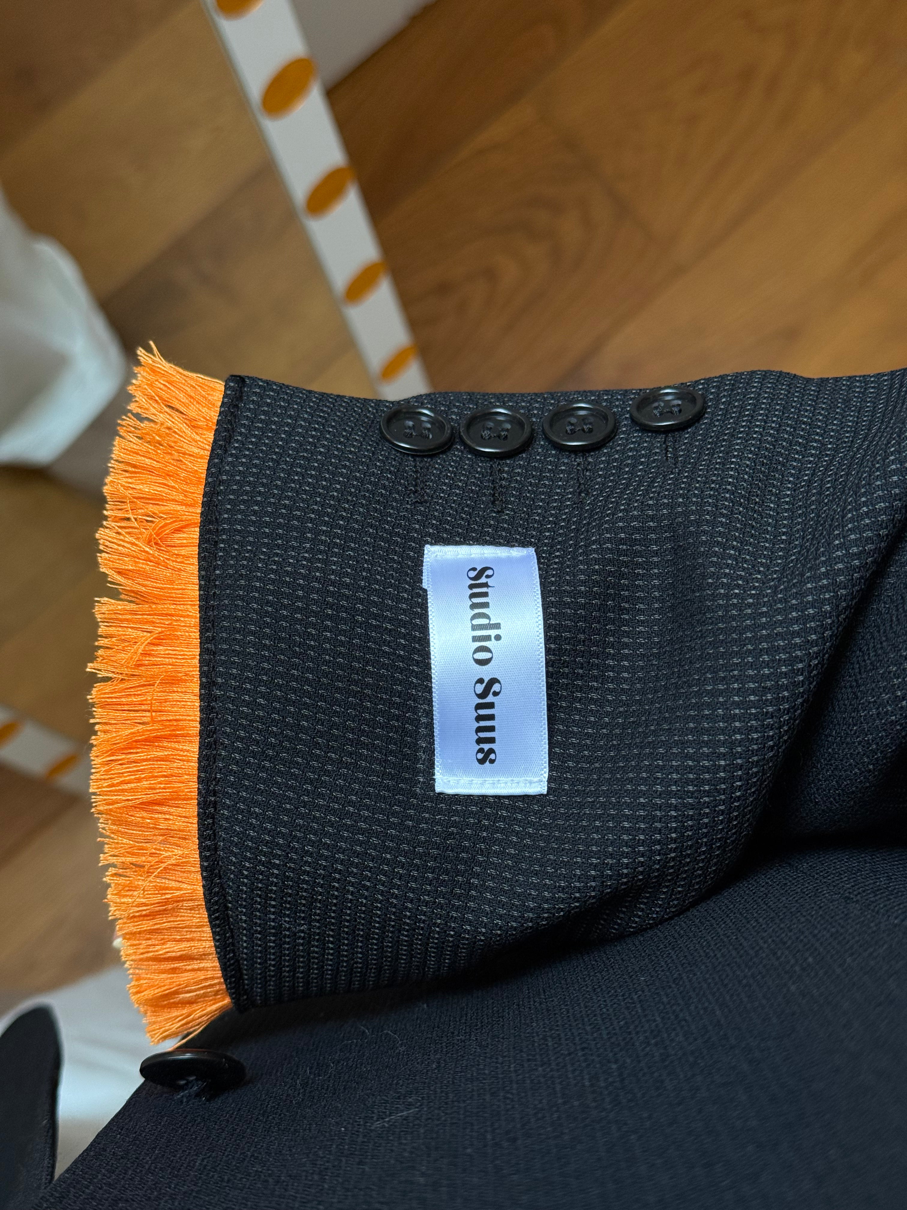 Upcycled blazer Utrecht