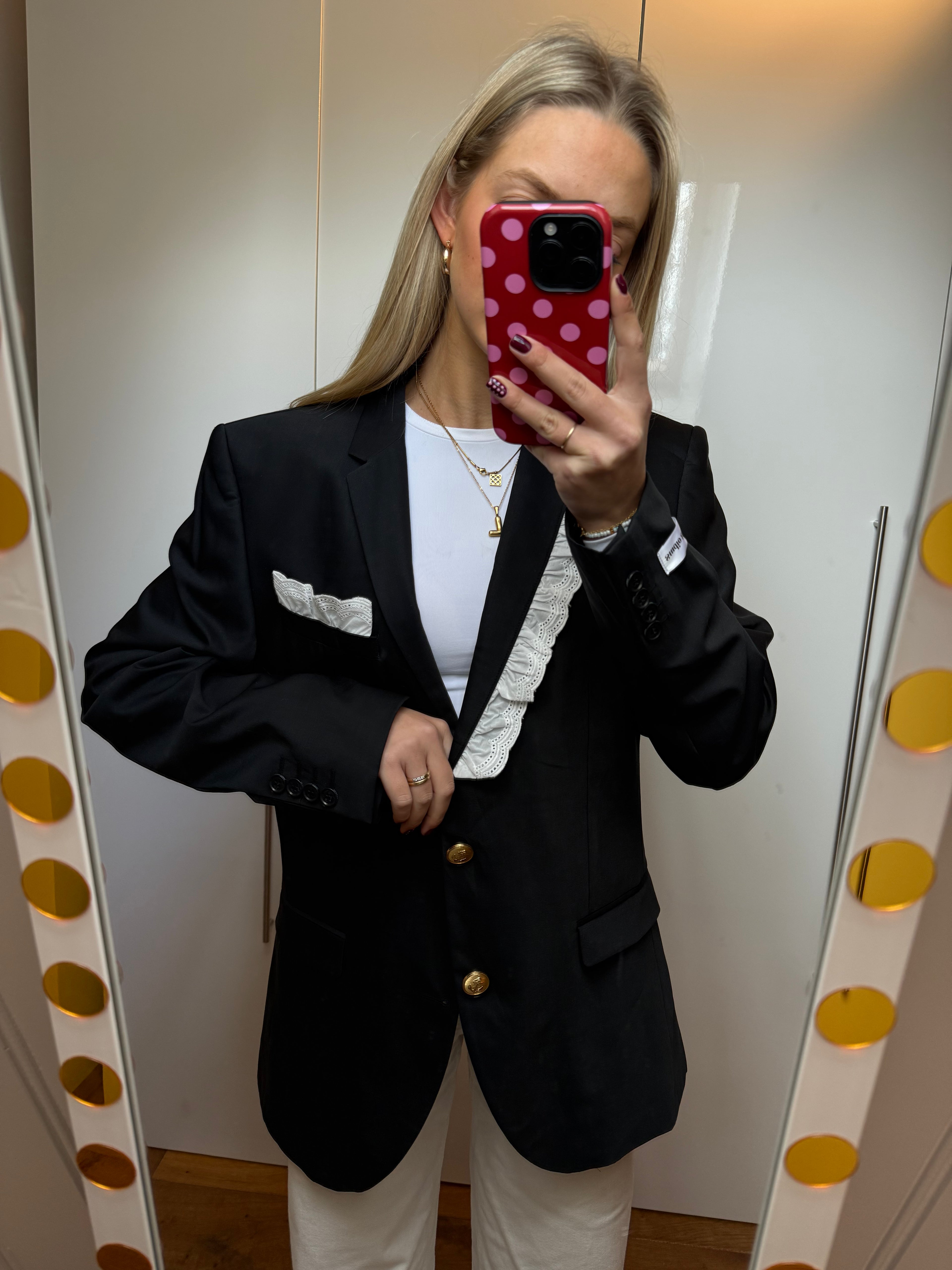 Upcycled blazer Kuala Lumpur