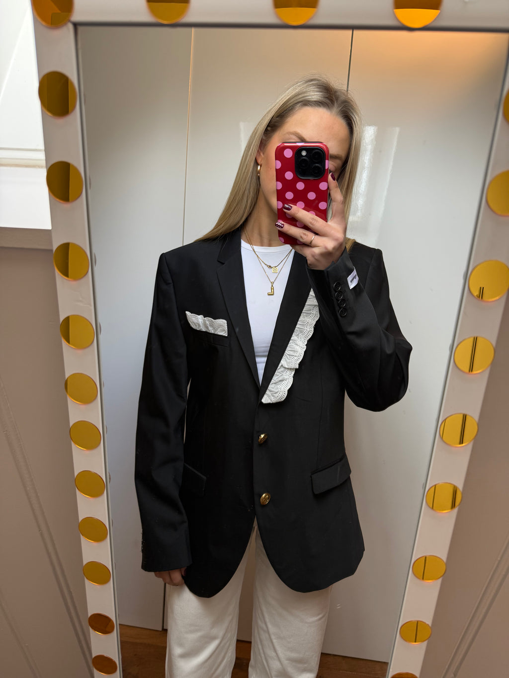 Upcycled blazer Kuala Lumpur