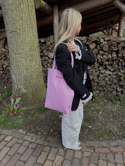 Studio Suus Tote bag