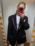Upcycled blazer Hanoi
