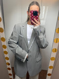 Upcycled blazer Vancouver