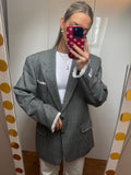 Upcycled blazer Paramaribo