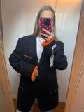 Upcycled blazer Leeuwarden