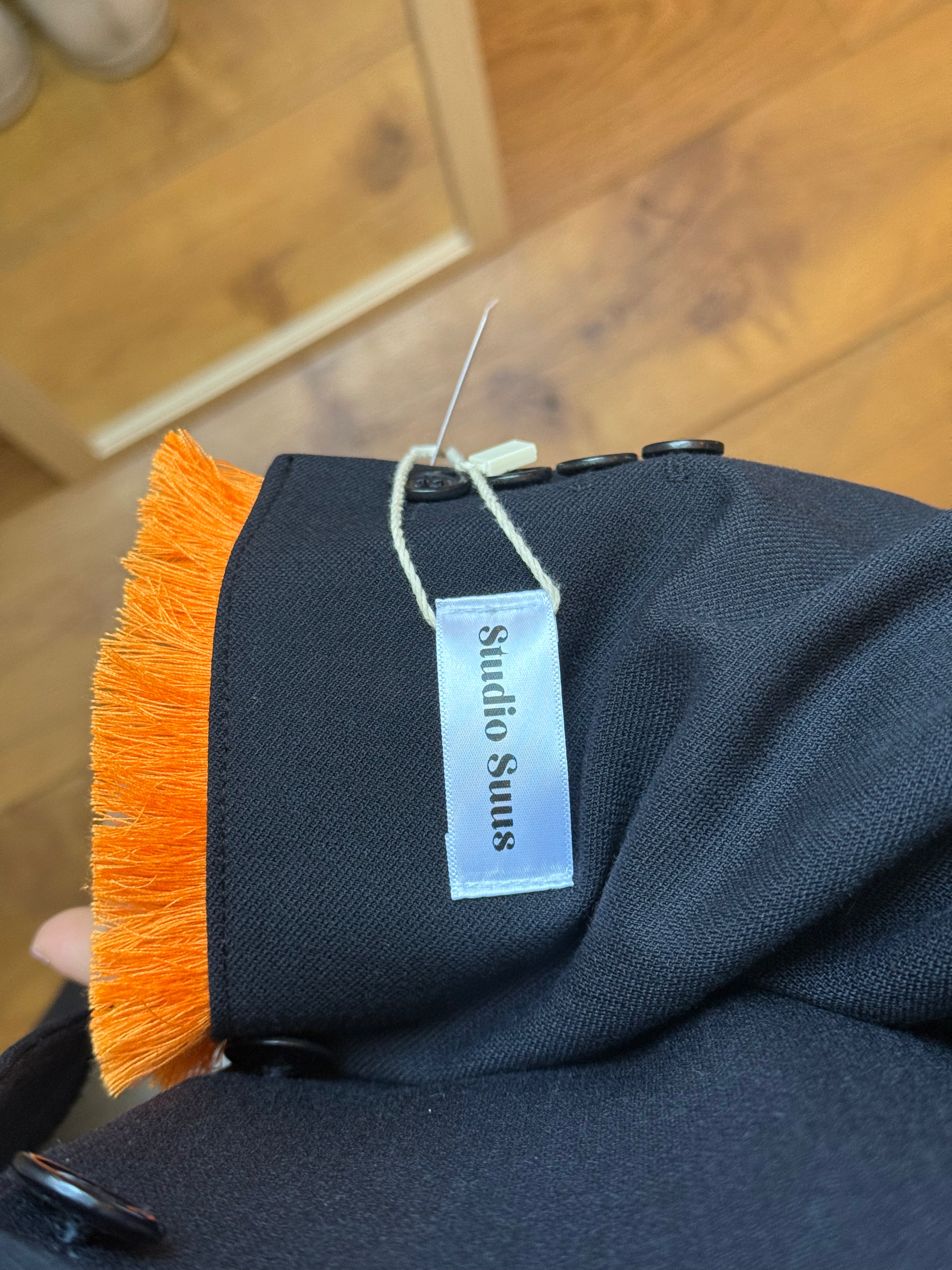 Upcycled blazer Leeuwarden