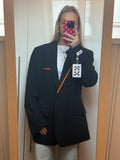 Upcycled blazer Tilburg