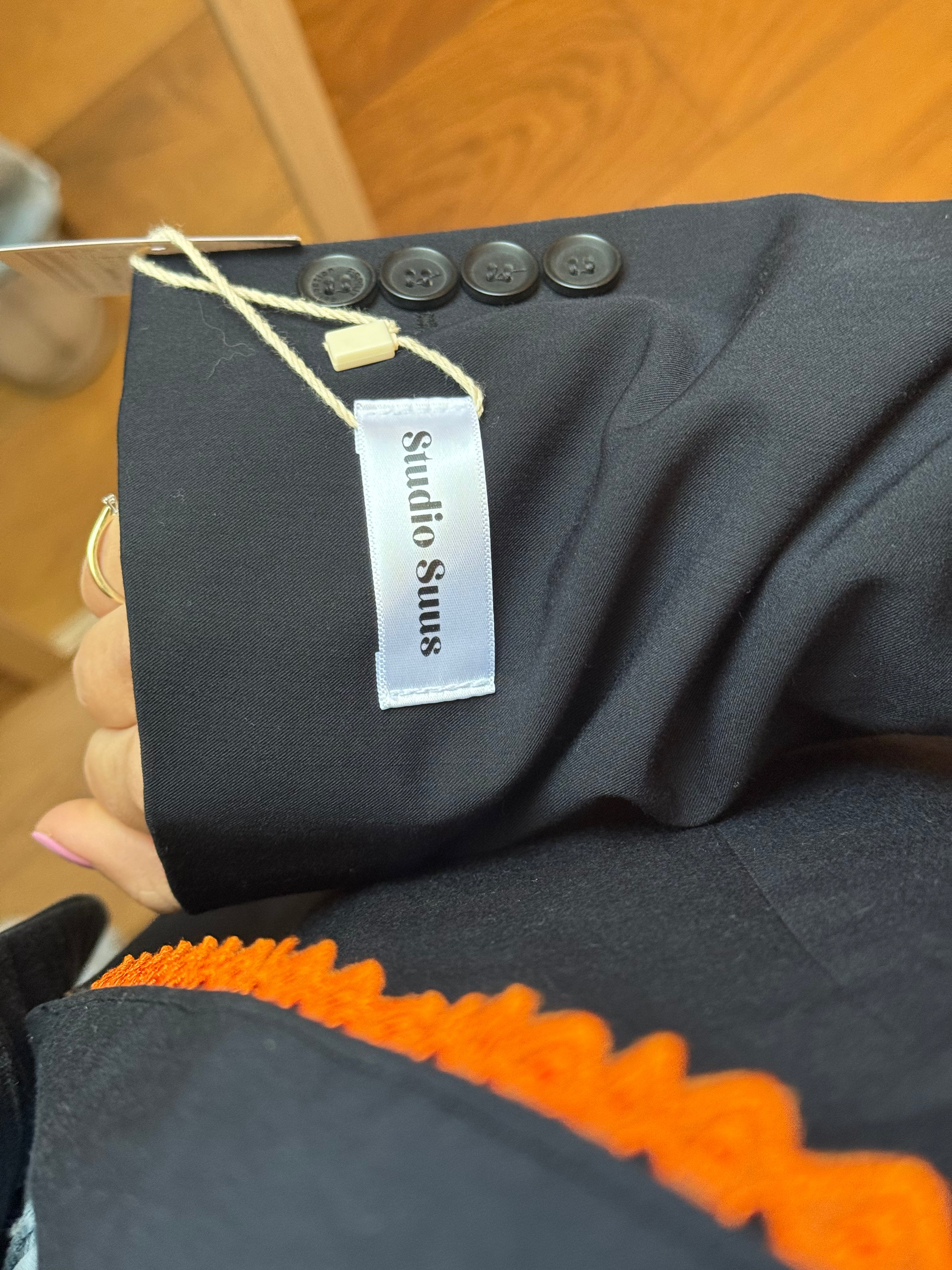 Upcycled blazer Tilburg