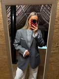 Upcycled blazer Dubrovnik