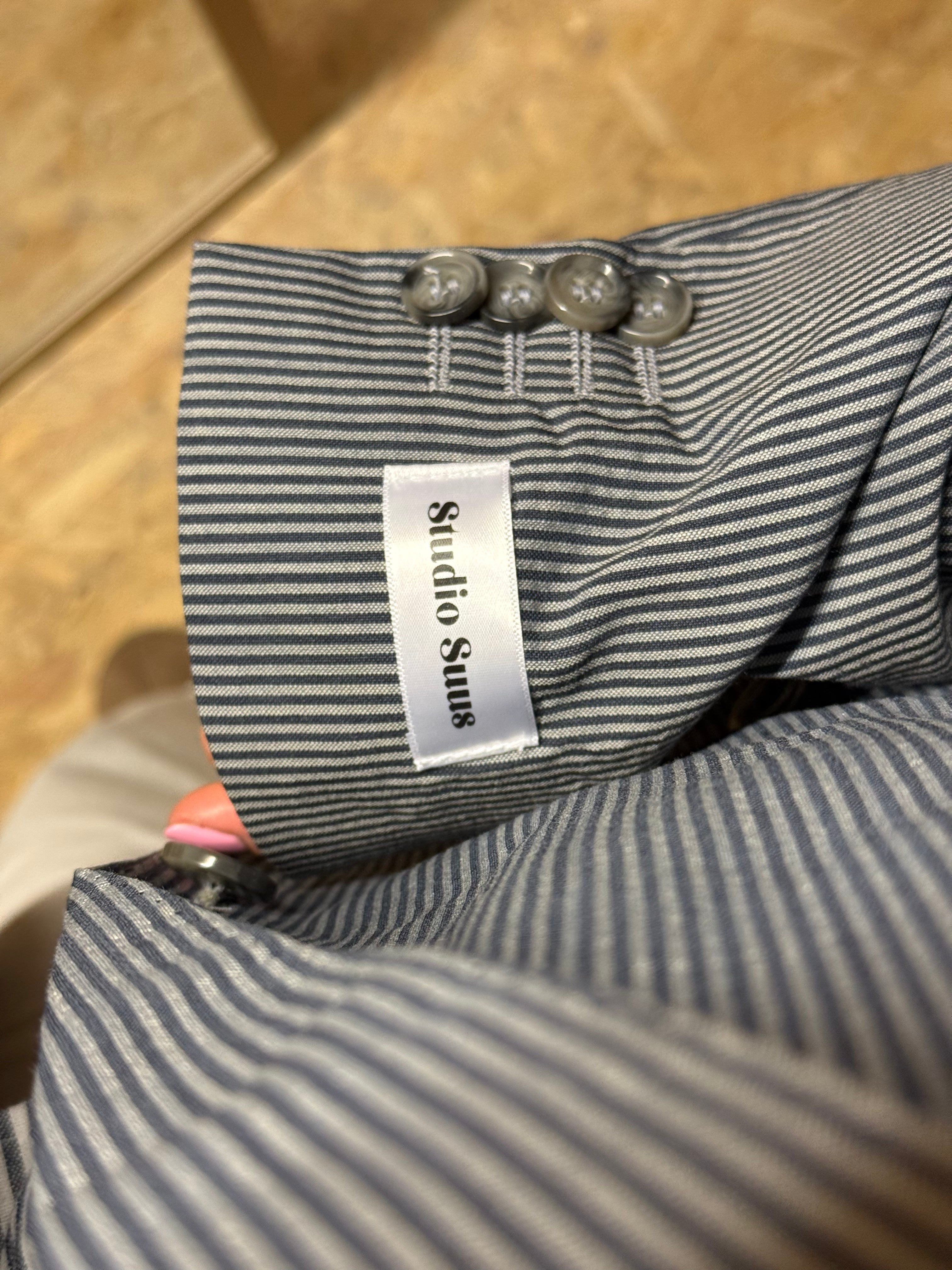 Upcycled blazer Zadar