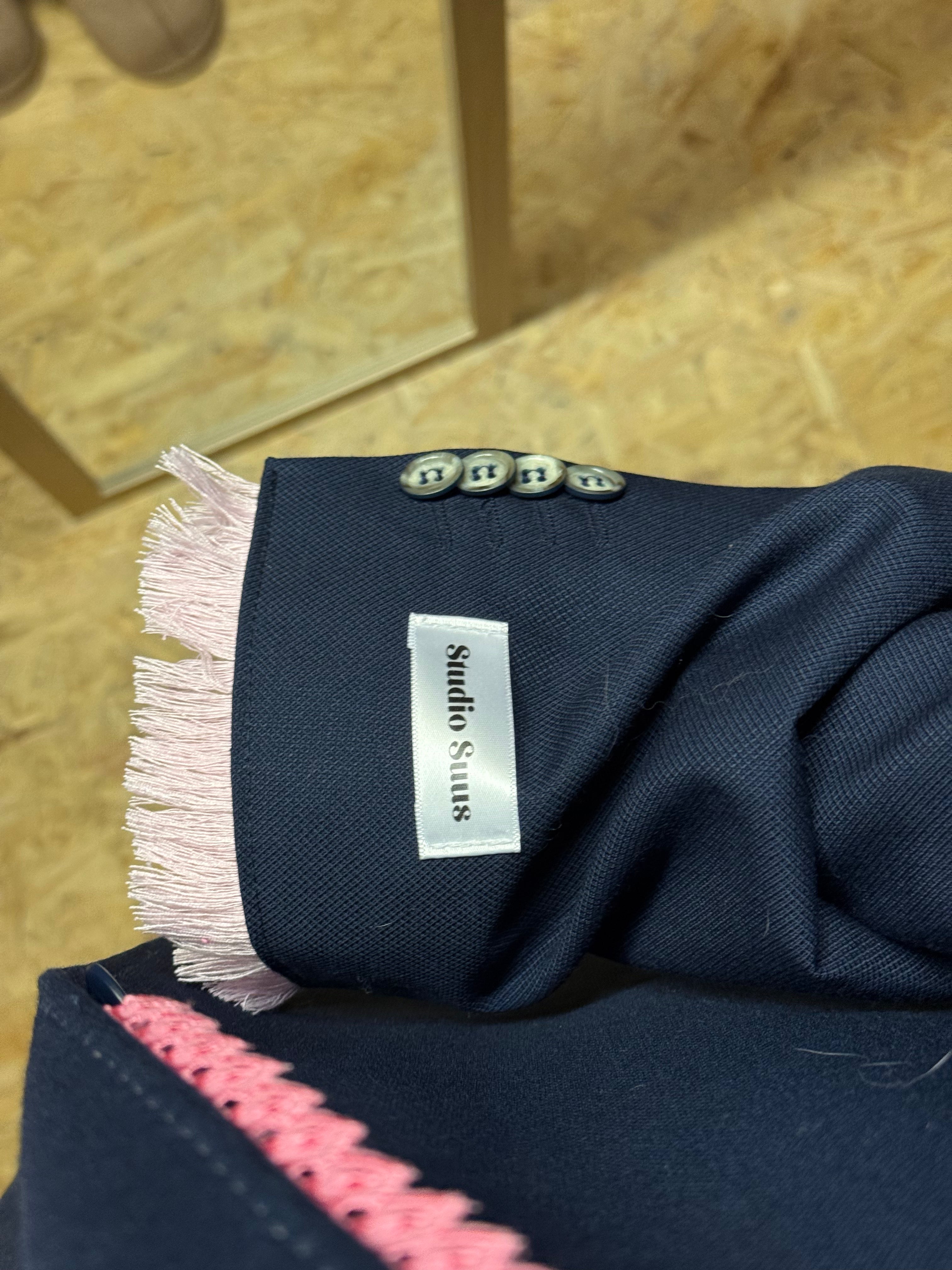 Upcycled blazer München
