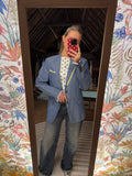 Upcycled blazer Keulen