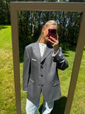 Upcycled blazer Bilbao