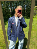 Upcycled blazer Granada