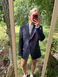 Upcycled blazer Rhodos