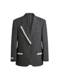 Upcycled blazer Kandy
