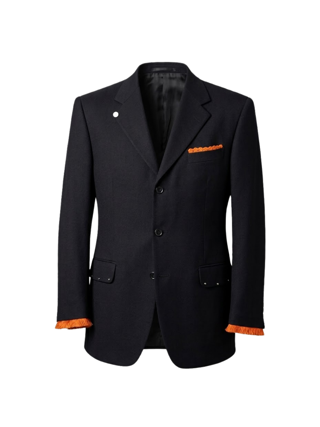 Upcycled blazer Leeuwarden