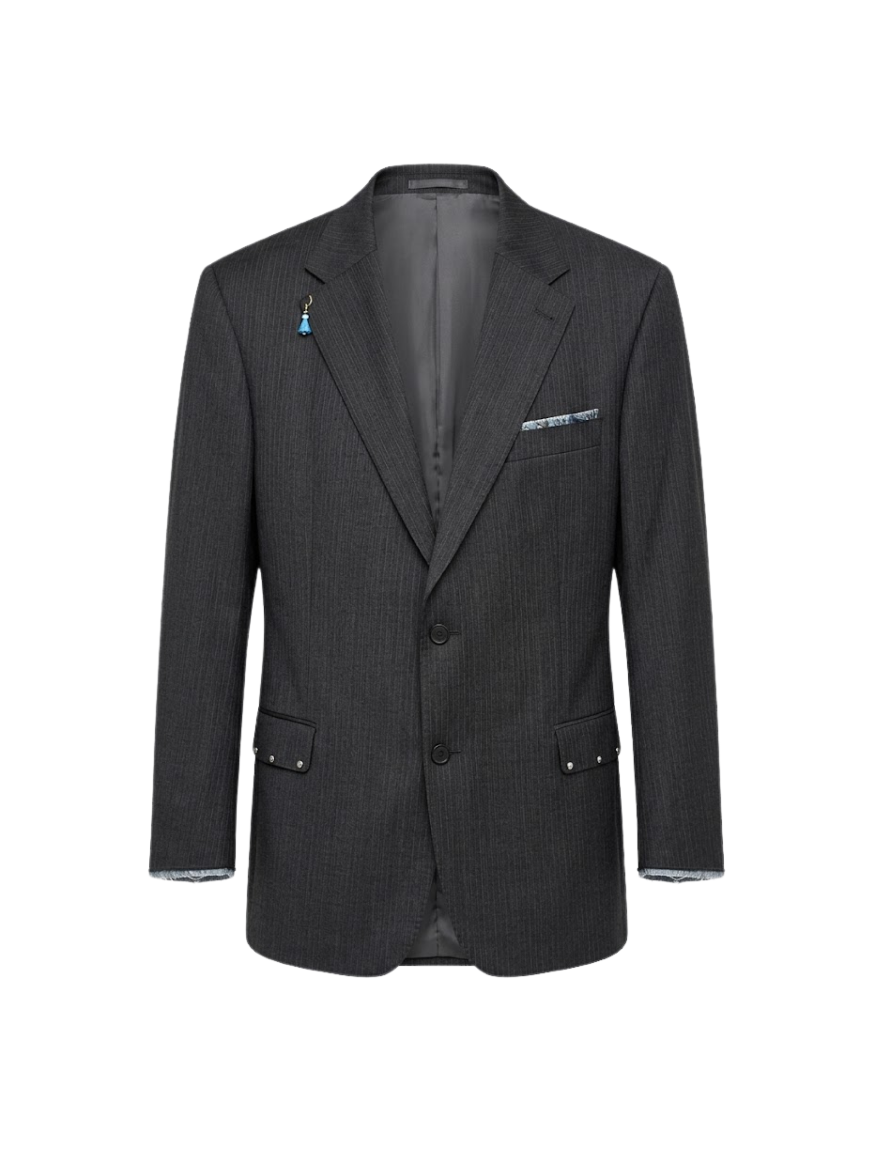 Upcycled blazer Lima