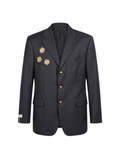 Upcycled blazer Lisbon