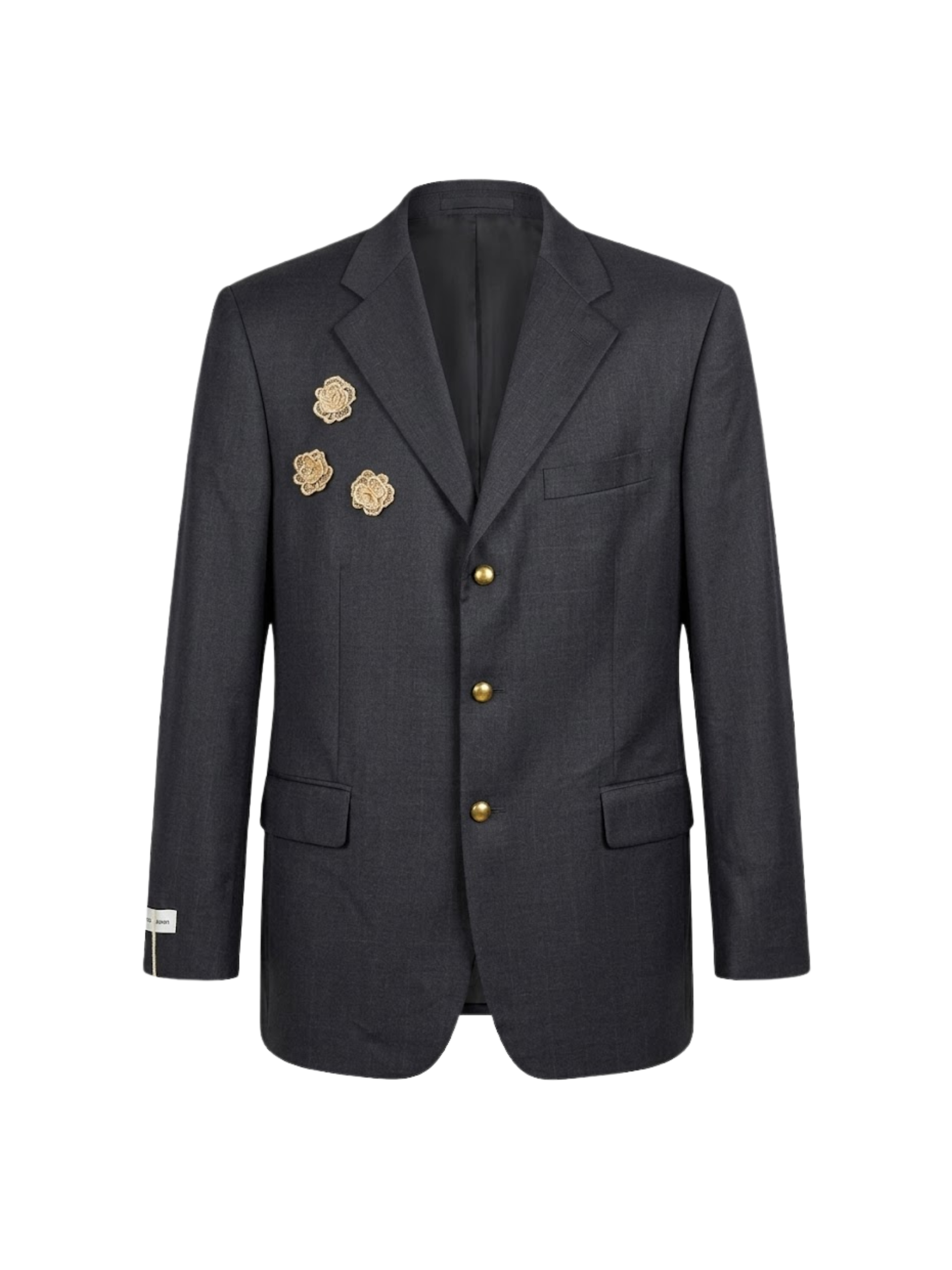 Upcycled blazer Lisbon