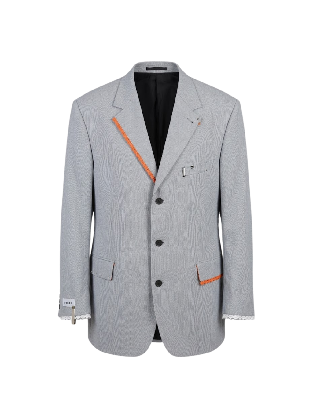 Upcycled blazer Lucca