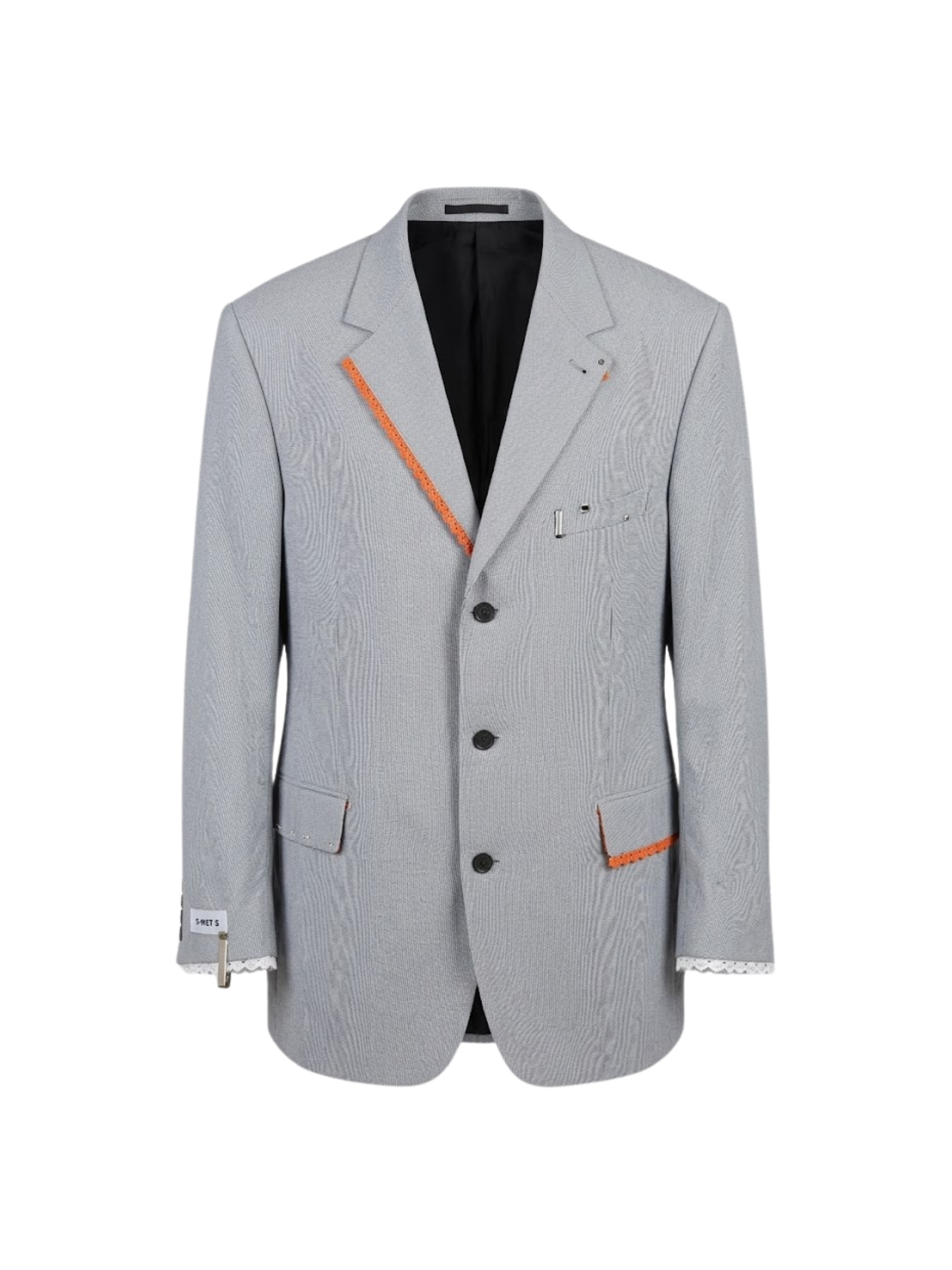 Upcycled blazer Lucca